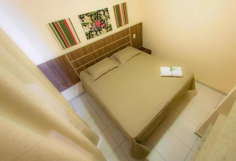 Residencial Portinari Ltda