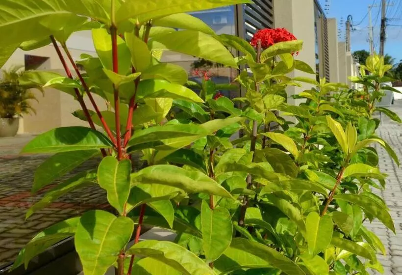 Residencial Portinari Ltda