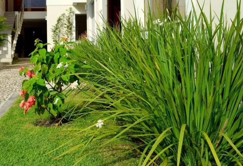 Residencial Portinari Ltda