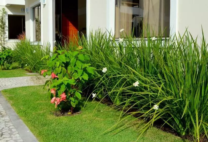 Residencial Portinari Ltda