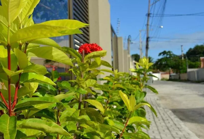 Residencial Portinari Ltda