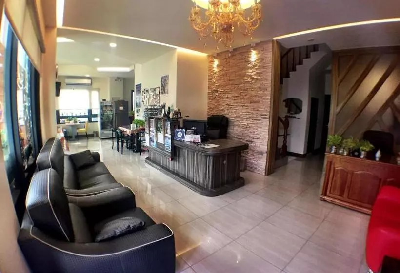 Shui Young B&b