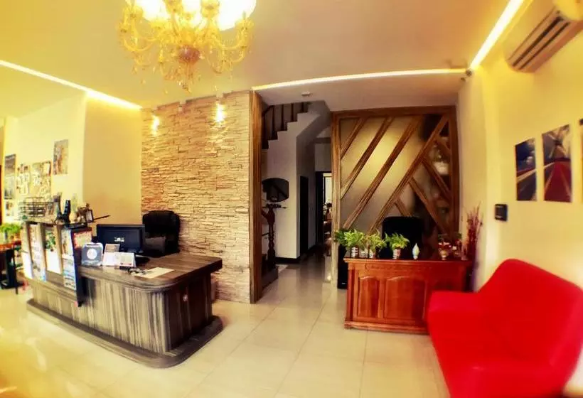 Shui Young B&b