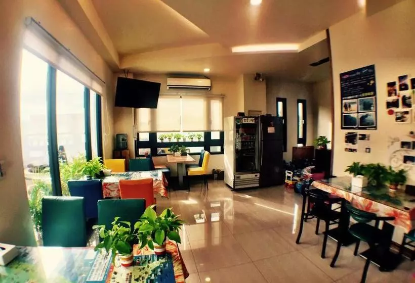 Shui Young B&b