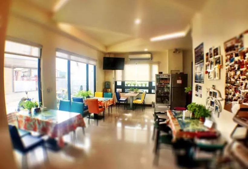 Shui Young B&b