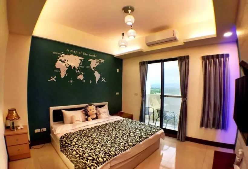 Shui Young B&b