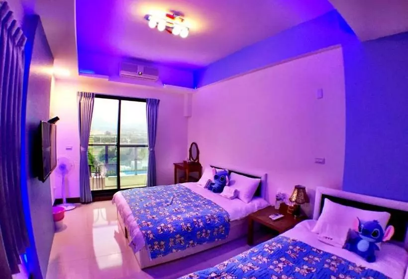 Shui Young B&b