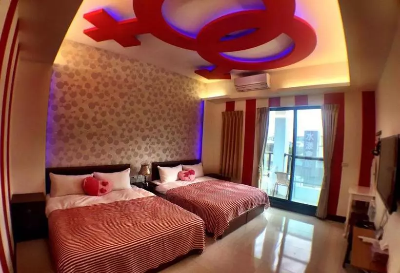 Shui Young B&b
