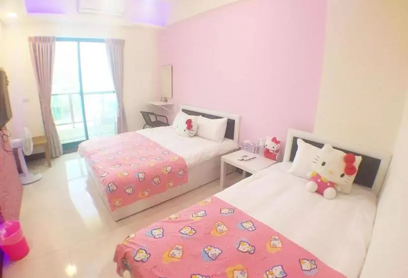 Shui Young B&b