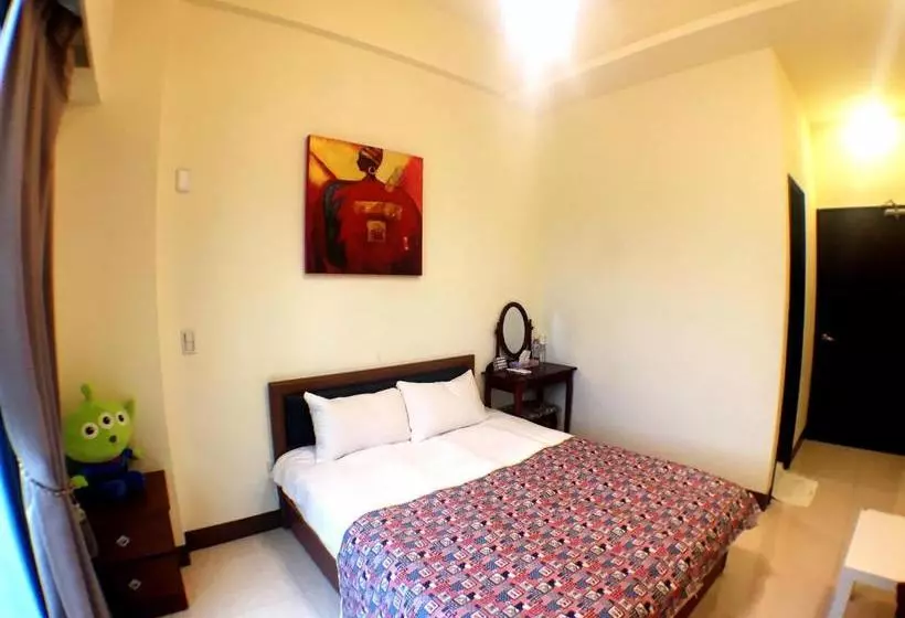 Shui Young B&b