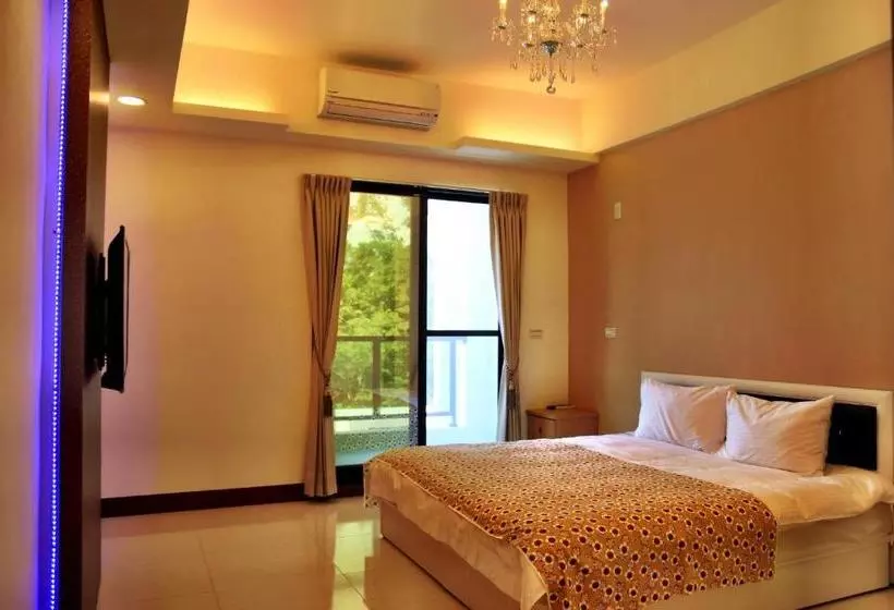 Shui Young B&b