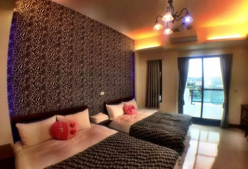 Shui Young B&b