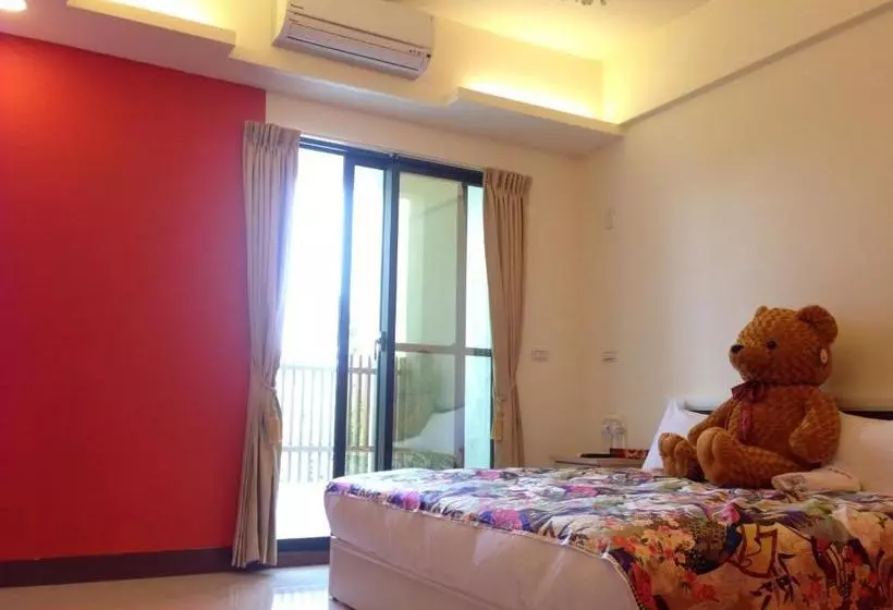 Shui Young B&b