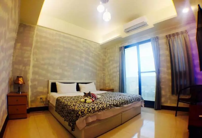 Shui Young B&b