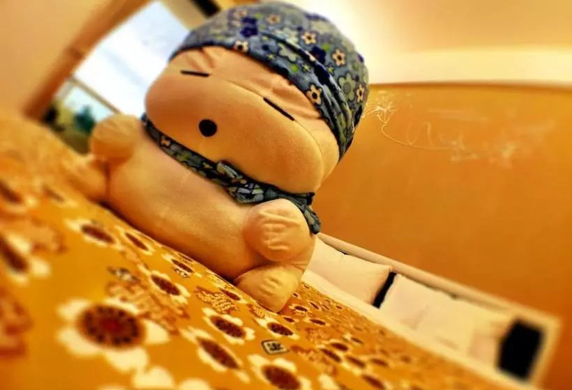 Shui Young B&b