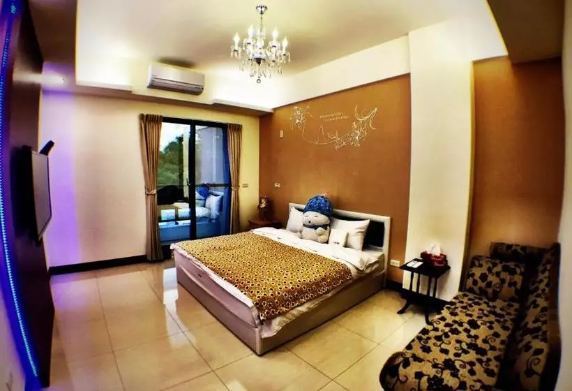Shui Young B&b
