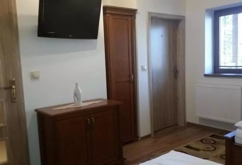 Retkeilymaja Penzion Urban