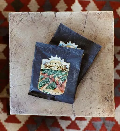 Retkeilymaja The Flying Steamshovel Inn