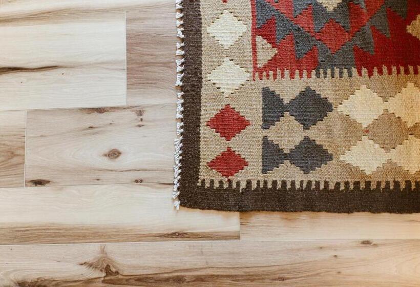 旅馆 The Flying Steamshovel Inn