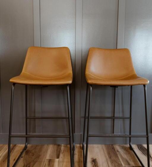 旅馆 The Flying Steamshovel Inn