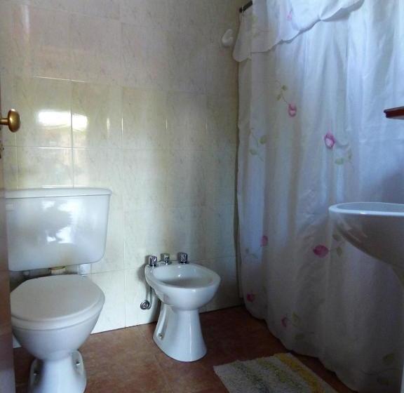 فندق صغير Vila Sornico