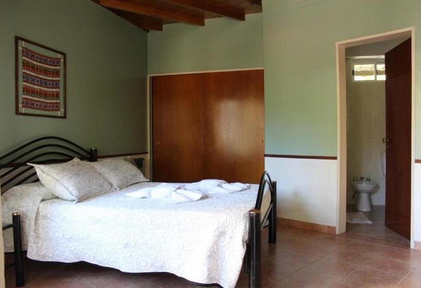 فندق صغير Vila Sornico