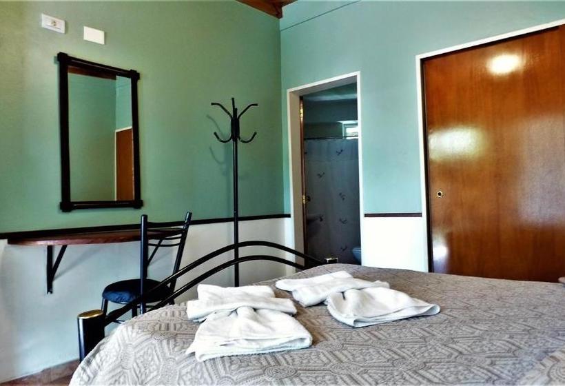 فندق صغير Vila Sornico