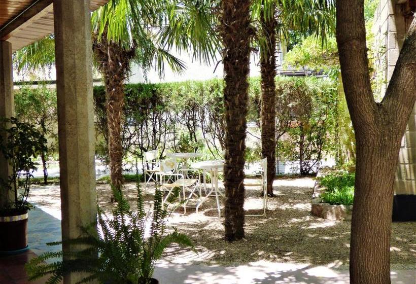 فندق صغير Vila Sornico