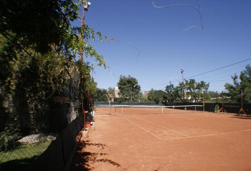 فندق صغير Vila Sornico