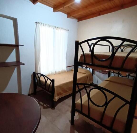 فندق صغير Vila Sornico