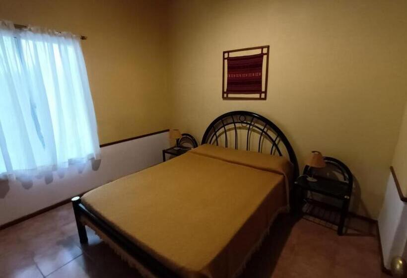 فندق صغير Vila Sornico