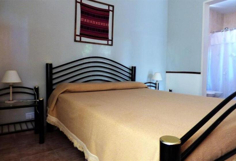 فندق صغير Vila Sornico