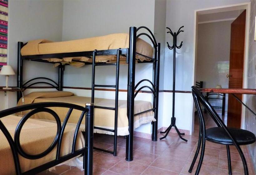 فندق صغير Vila Sornico