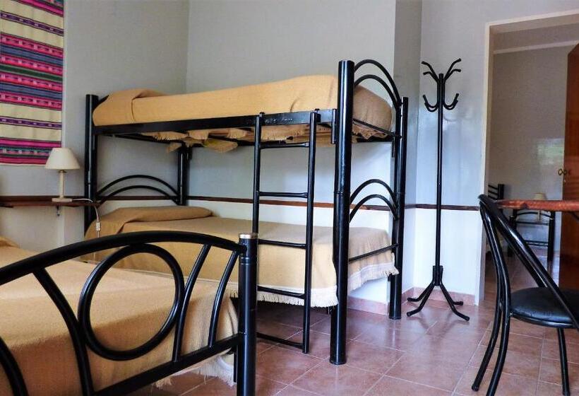 فندق صغير Vila Sornico