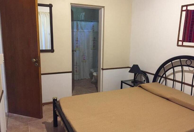 فندق صغير Vila Sornico