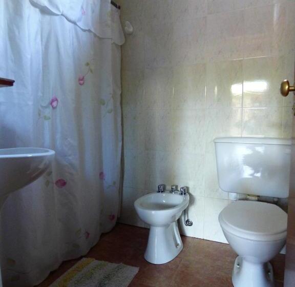 فندق صغير Vila Sornico