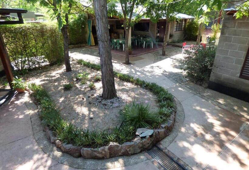 فندق صغير Vila Sornico