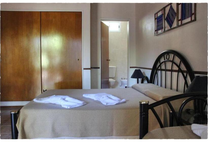 فندق صغير Vila Sornico