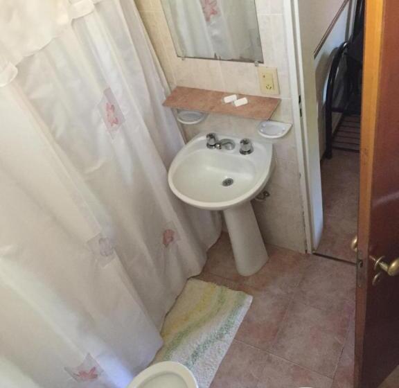 فندق صغير Vila Sornico