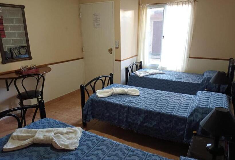 فندق صغير Vila Sornico