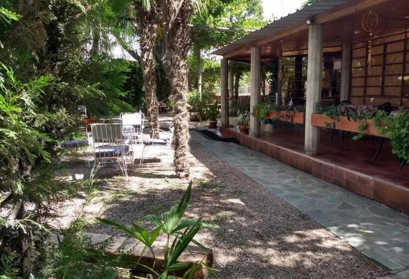 فندق صغير Vila Sornico