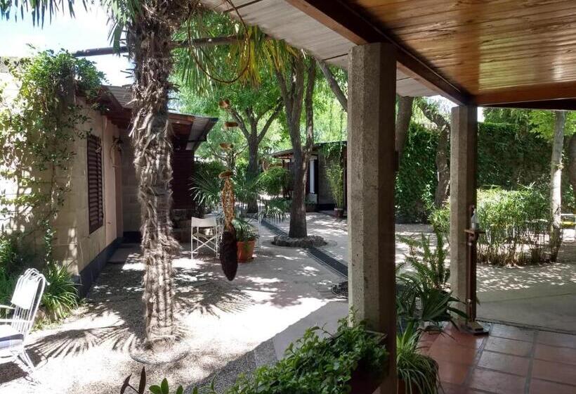 فندق صغير Vila Sornico