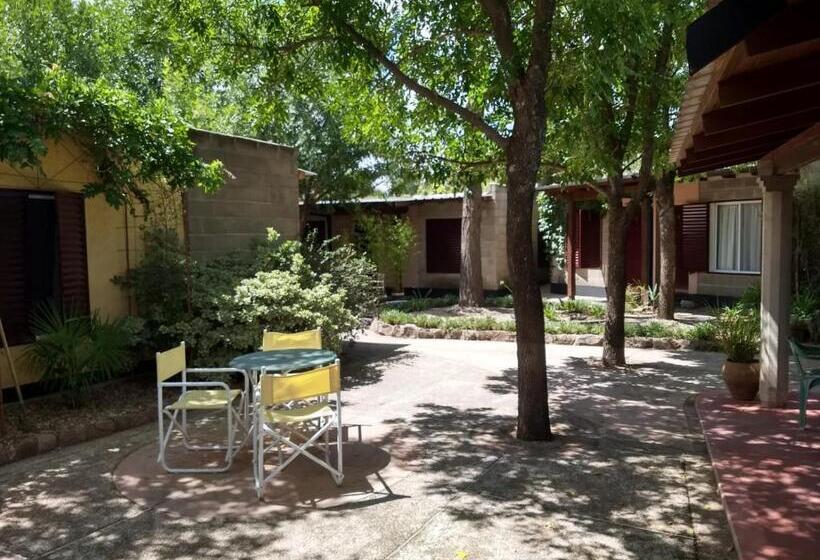 فندق صغير Vila Sornico