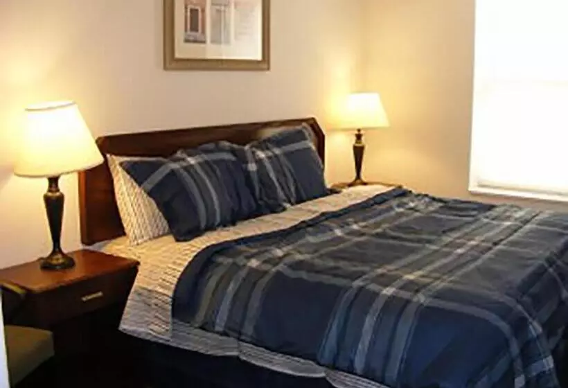 Beach Fantasy Apartment Suites