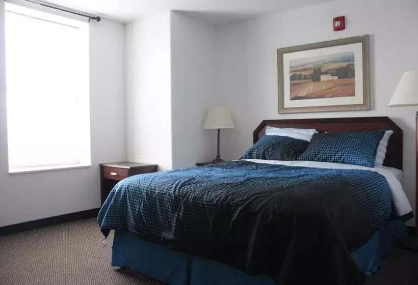 Beach Fantasy Apartment Suites