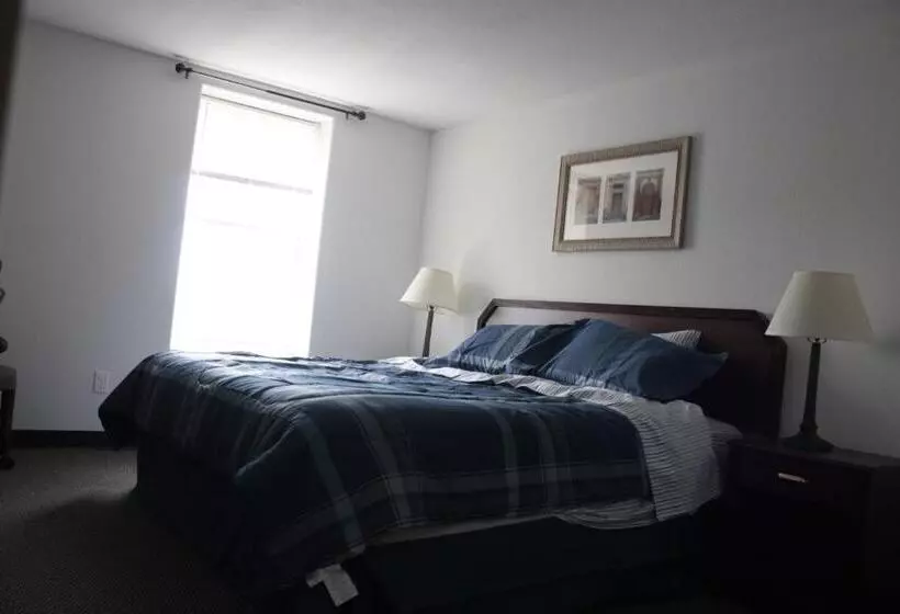 Beach Fantasy Apartment Suites