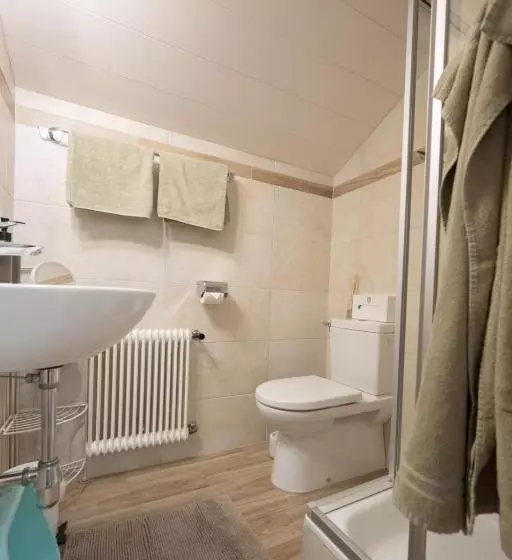 Hotel Leindlhof