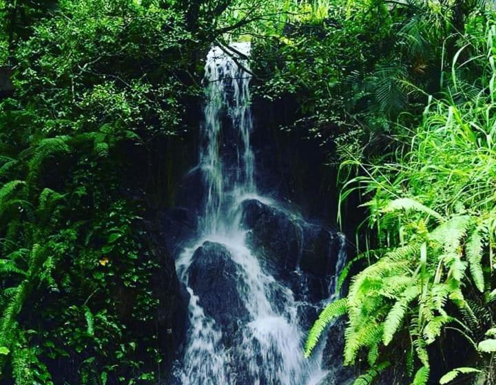 בית מלון כפרי Rahas Ella