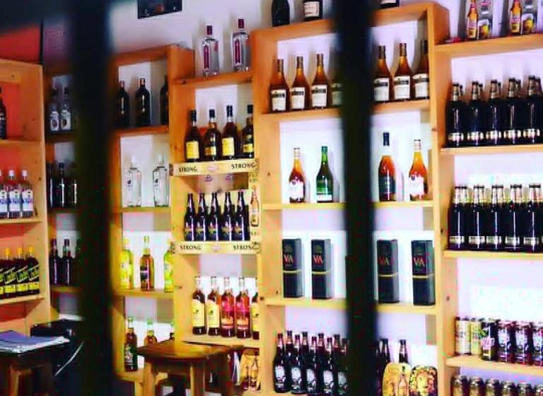 בית מלון כפרי Rahas Ella