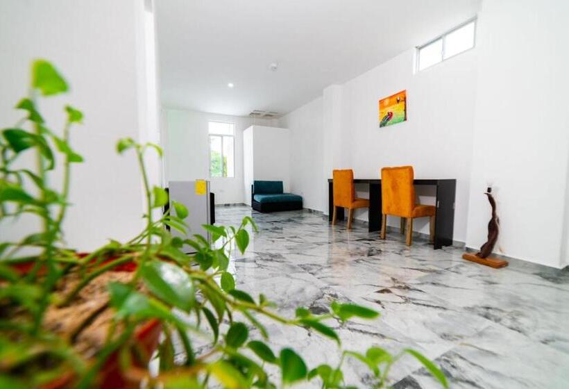 Patty House Galapagos